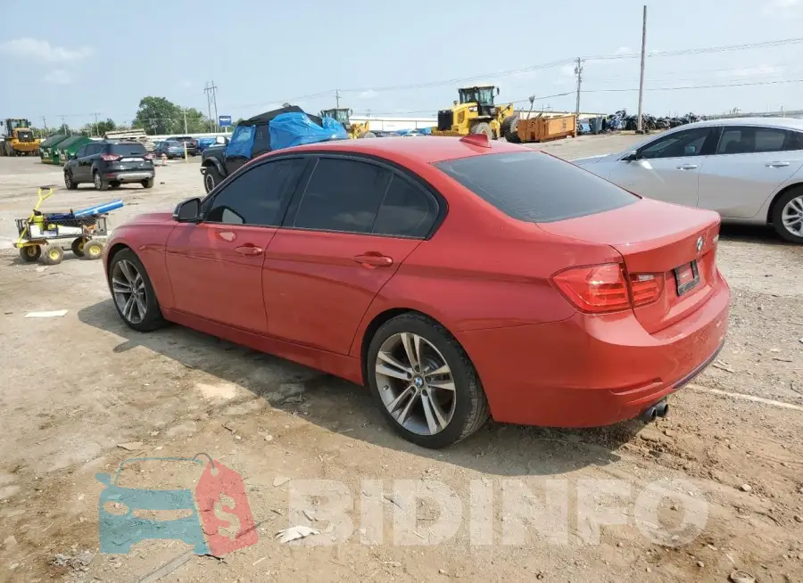 WBA3A5G55FNS89670 Photo# 2