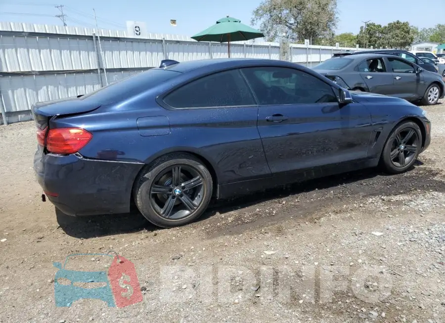 WBA3N7C51FK224029 Photo# 3