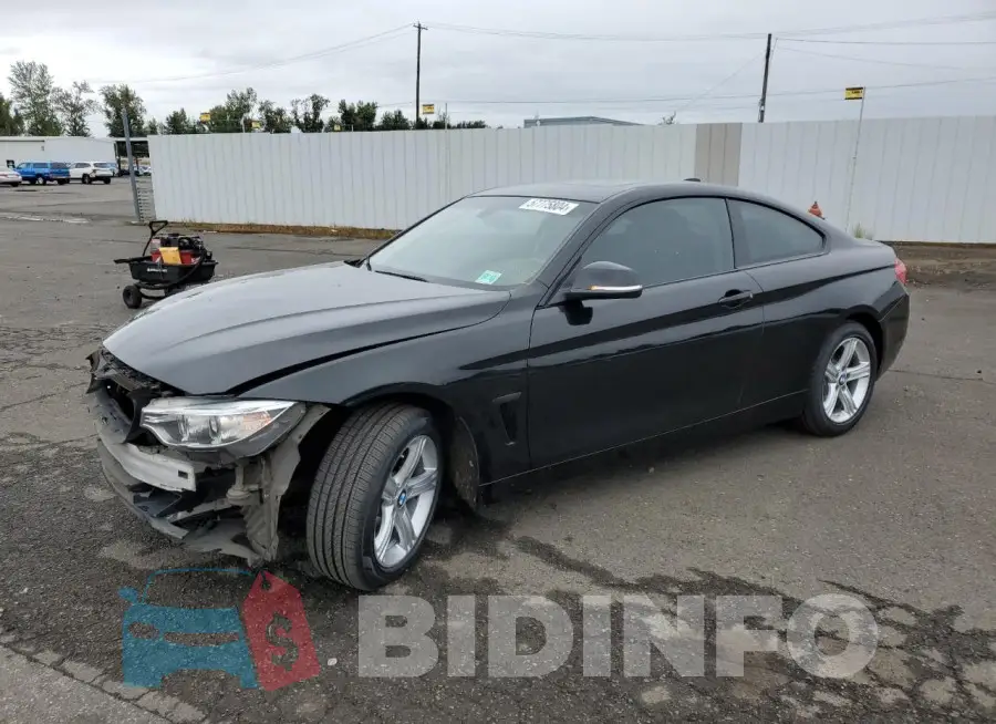 WBA3N9C56FK248287 Photo# 1