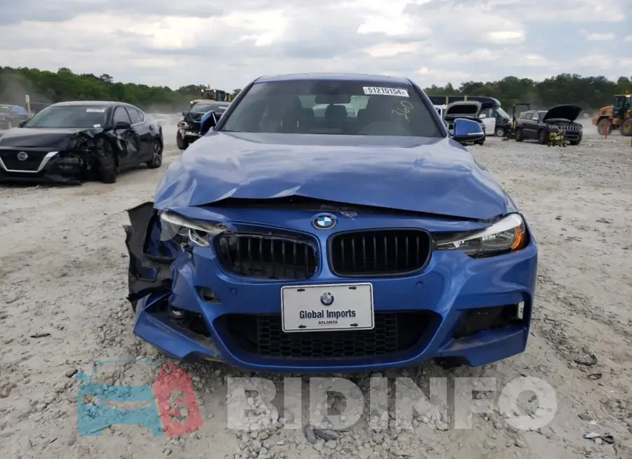 WBA8E3G56GNT77935 Photo# 5