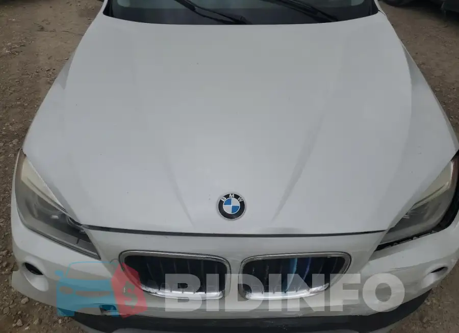 WBAVM1C54FV316436 Photo# 11