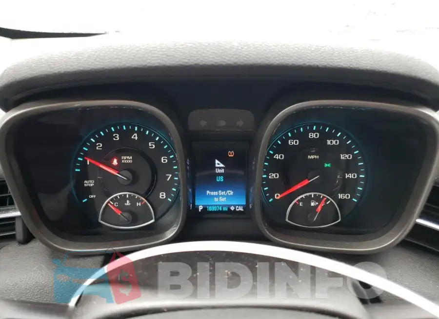 1G11B5SL5FF204326 Photo# 9