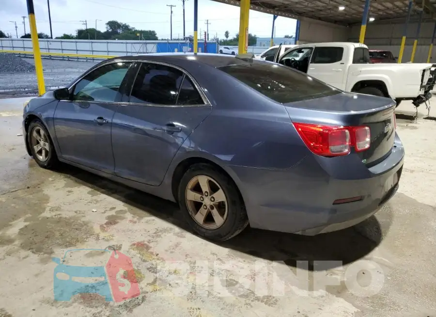 1G11B5SL6FF221099 Photo# 2