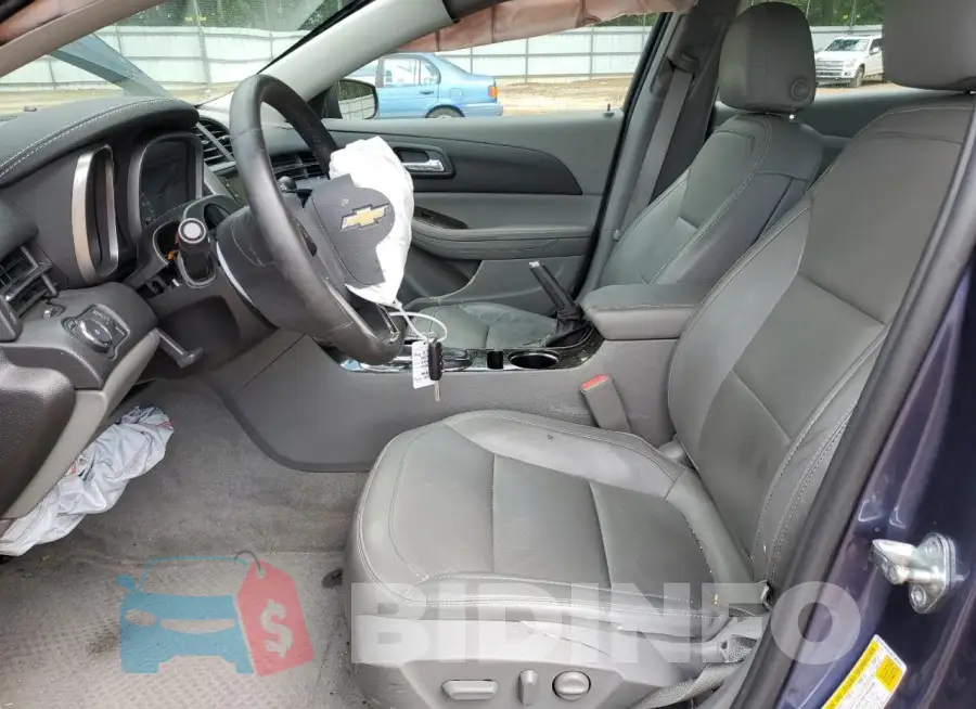 1G11D5SL0FF305042 Photo# 7