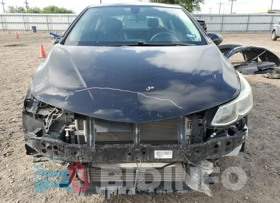 1G1BC5SM7G7287912 Photo# 5