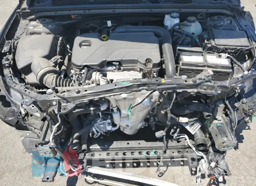 1G1ZC5ST3PF185194 Photo# 11