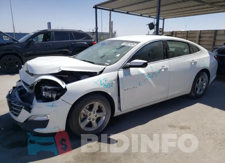 1G1ZC5ST8PF146794 Photo# 1