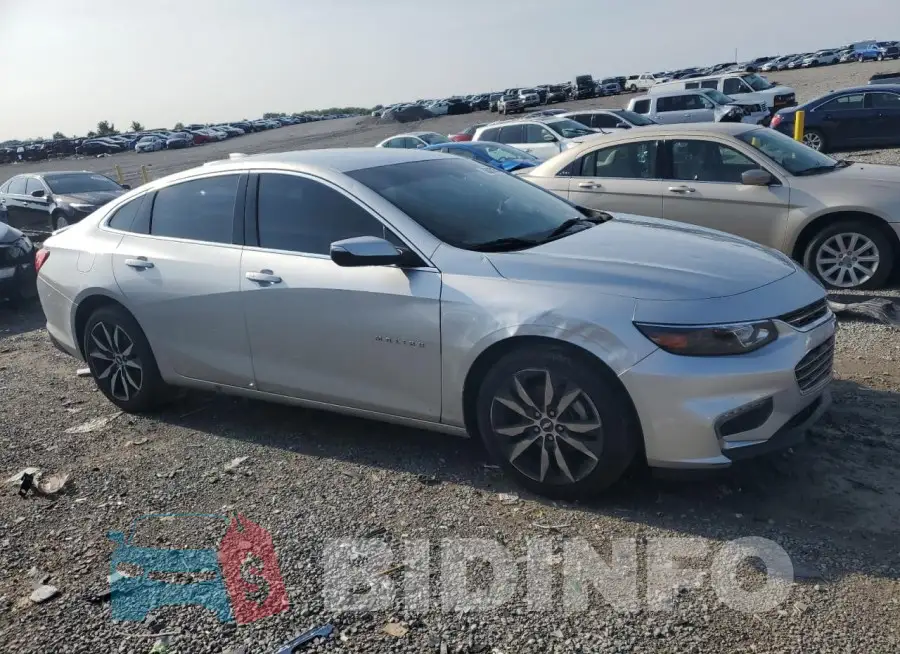 1G1ZD5ST0JF153274 Photo# 4