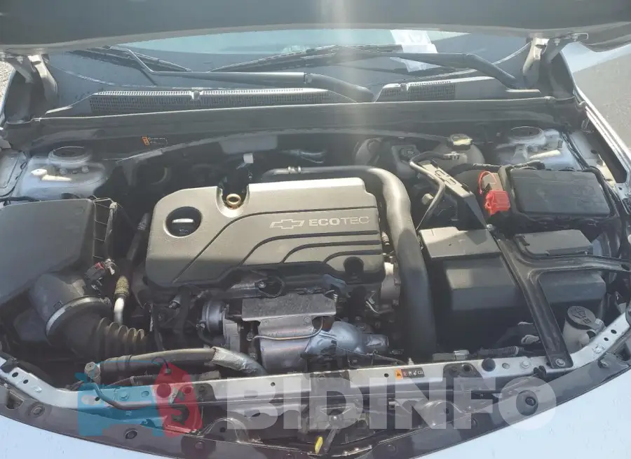 1G1ZD5ST0JF153274 Photo# 11