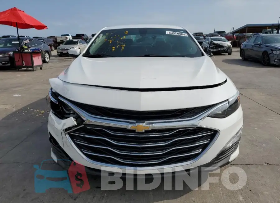 1G1ZD5ST0LF034787 Photo# 5