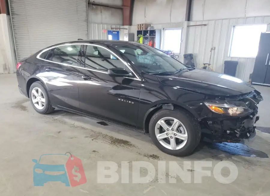 1G1ZD5ST0RF171432 Photo# 4