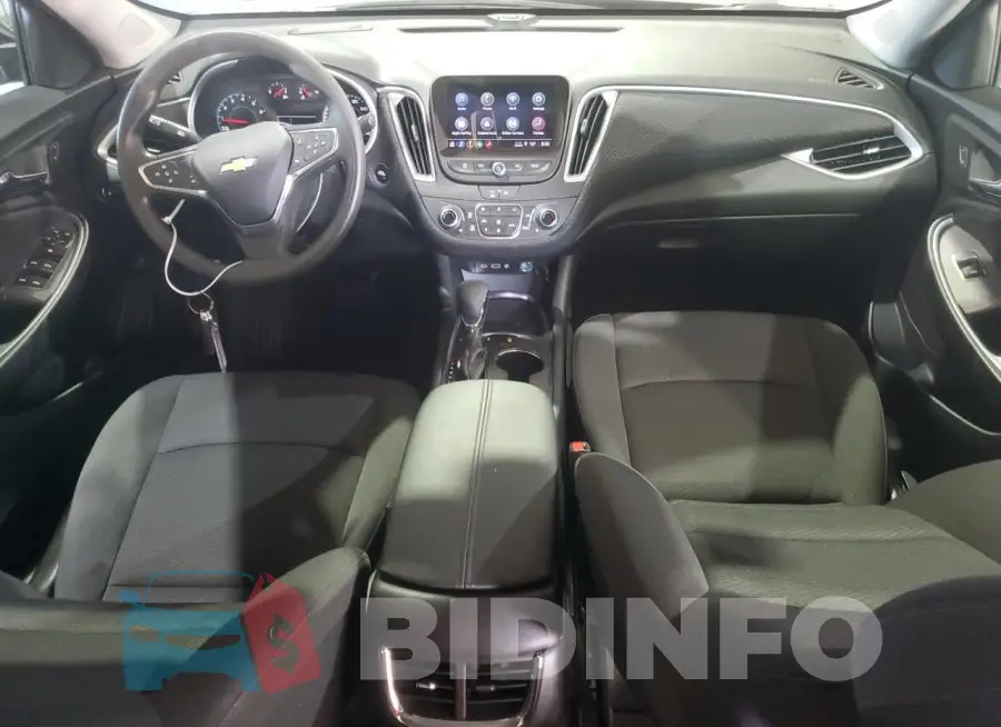 1G1ZD5ST0RF171432 Photo# 8
