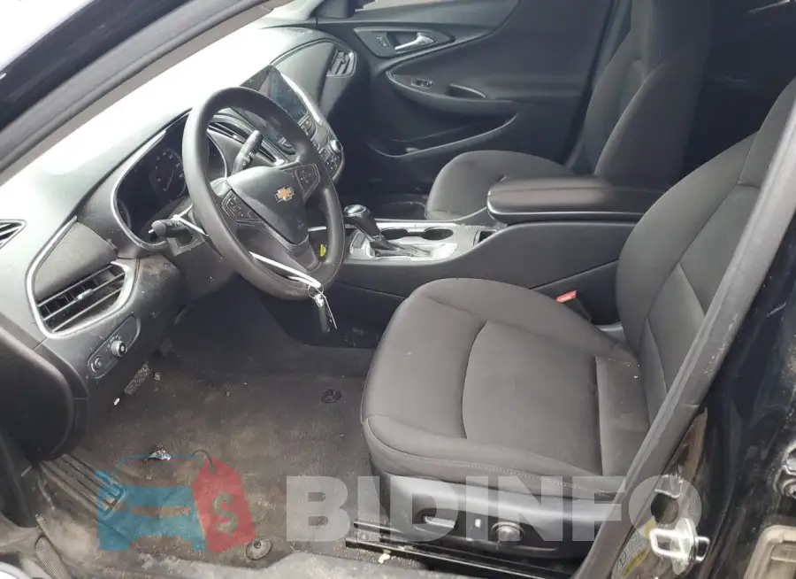 1G1ZD5ST1LF072917 Photo# 7