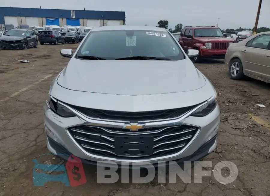 1G1ZD5ST1LF112462 Photo# 5