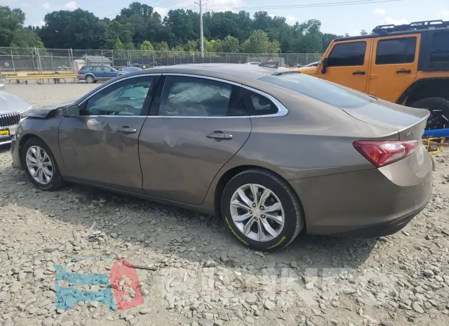 1G1ZD5ST3LF006238 Photo# 2