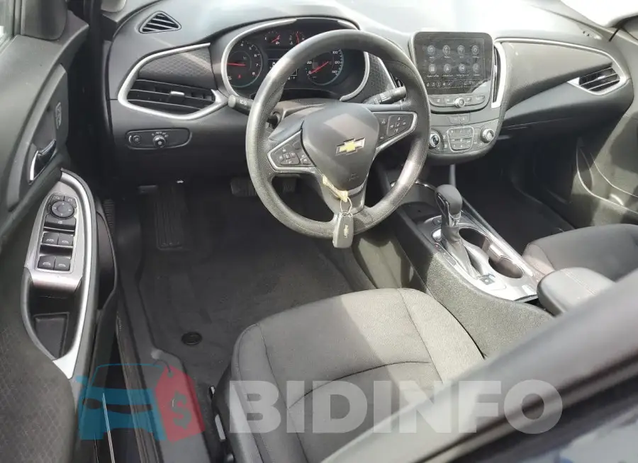 1G1ZD5ST5PF136110 Photo# 8