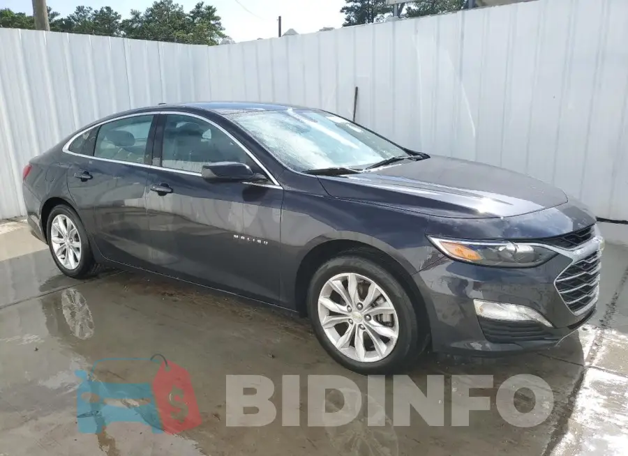1G1ZD5ST5PF136110 Photo# 4