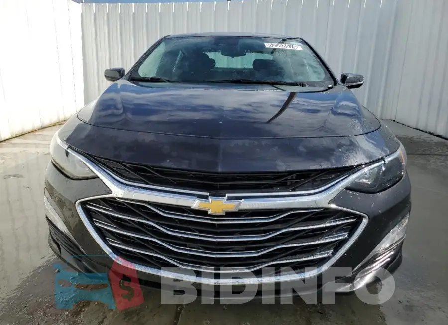 1G1ZD5ST5PF136110 Photo# 5