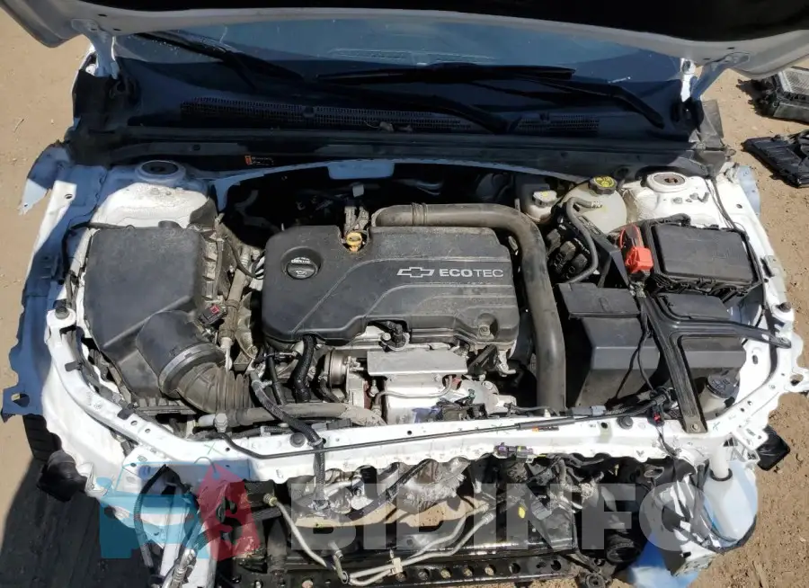 1G1ZD5ST7JF162974 Photo# 11