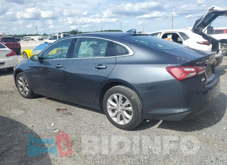 1G1ZD5ST8MF029337 Photo# 2