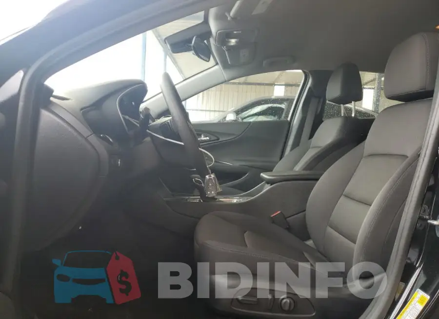 1G1ZD5ST9PF175542 Photo# 7