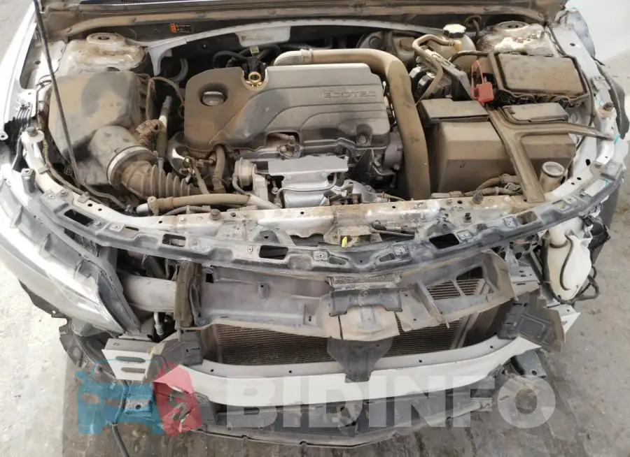 1G1ZD5STXJF227705 Photo# 11