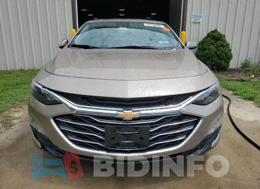 1G1ZD5STXPF210864 Photo# 5