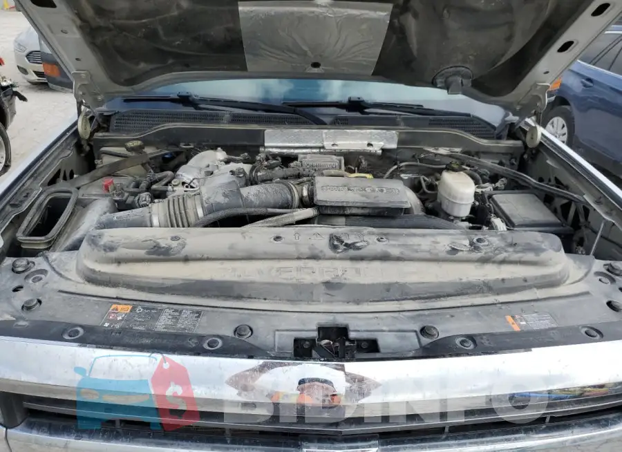 1GC1KTEYXKF212970 Photo# 11
