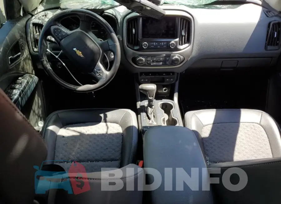 1GCGTDE37G1108037 Photo# 8