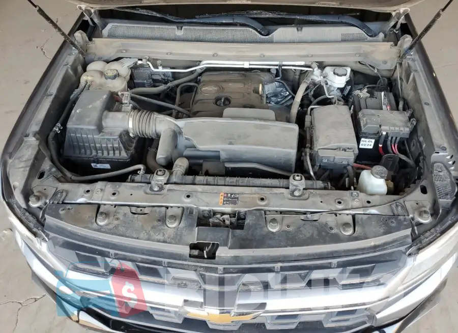 1GCHSCEA0M1157236 Photo# 11