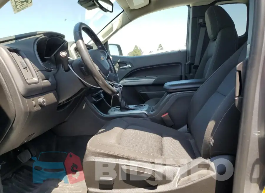 1GCHSCEA1N1156274 Photo# 7