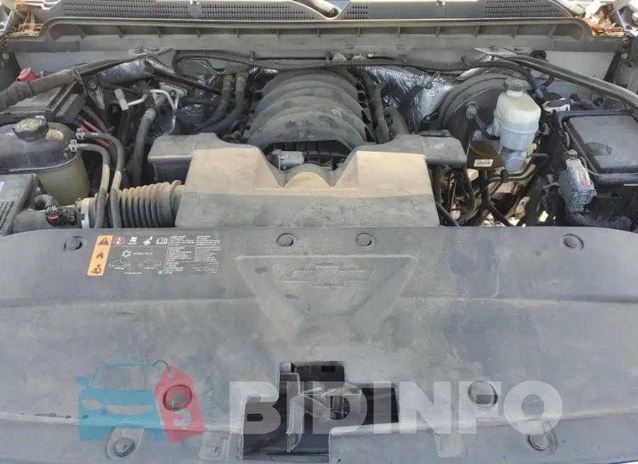 1GCRCREC3JZ138621 Photo# 11
