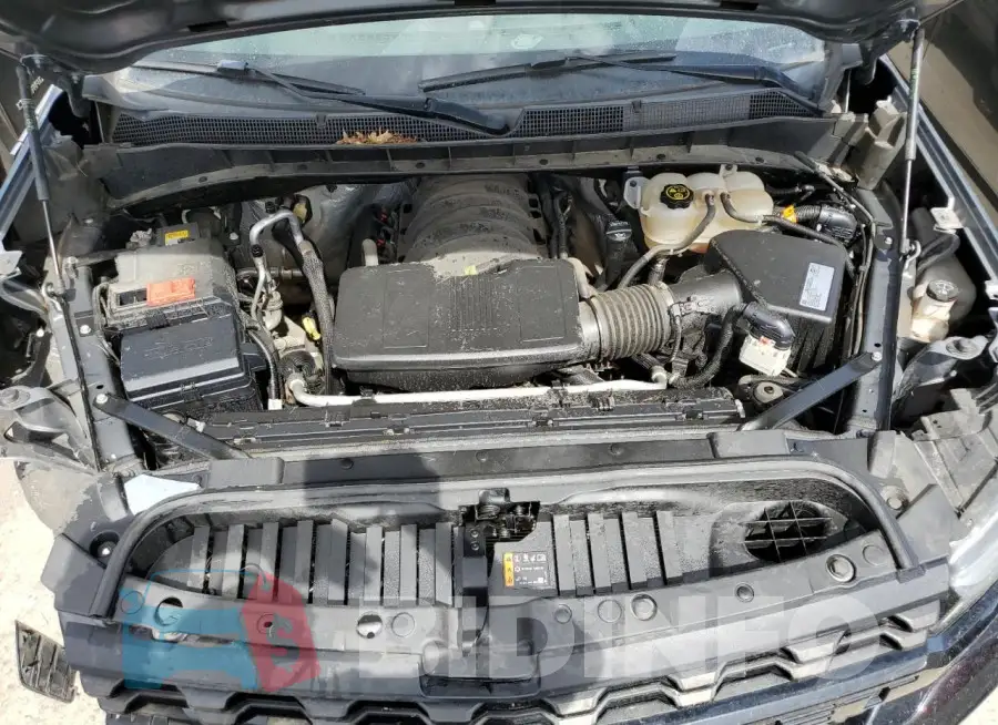 1GCRYCEF4KZ271740 Photo# 11