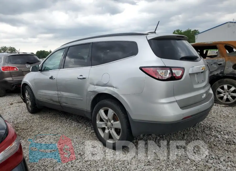 1GNKRGKD9GJ206923 Photo# 2