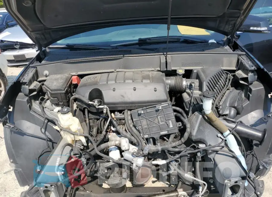 1GNKVJKD1FJ172788 Photo# 12