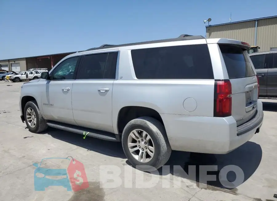 1GNSCHKC8GR276381 Photo# 2