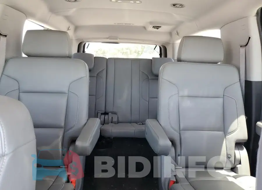 1GNSCHKC8GR276381 Photo# 10