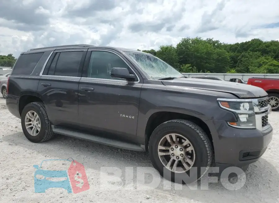 1GNSKBKC7FR228482 Photo# 4