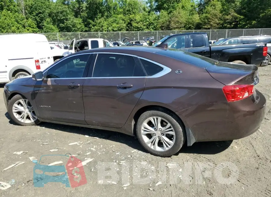 2G1115SL1F9244432 Photo# 2