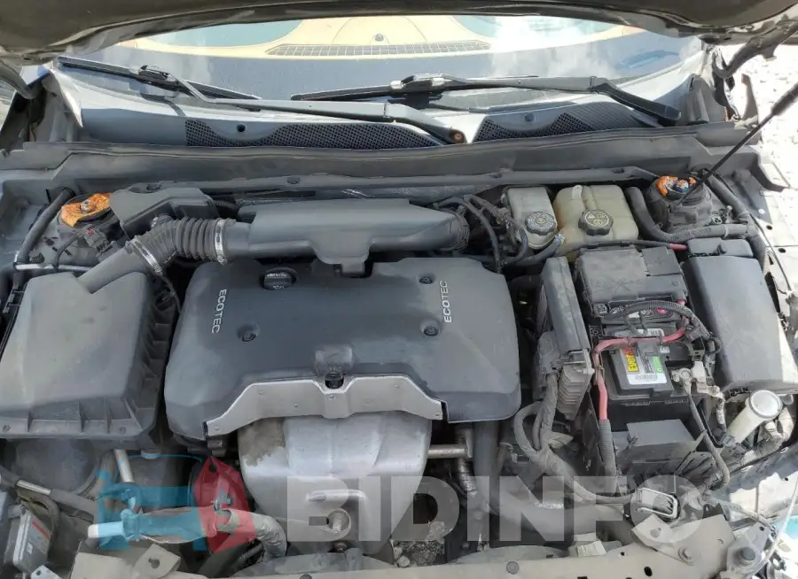 2G1155SL9F9246787 Photo# 11
