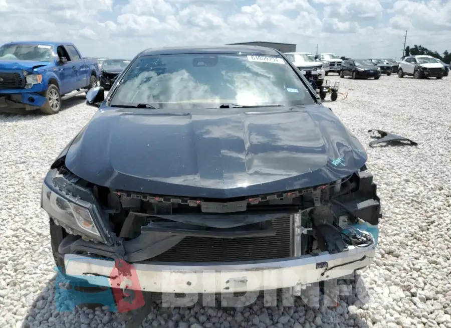 2G1155SL9F9246787 Photo# 5