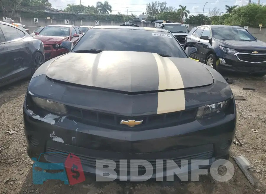2G1FB1E35F9250693 Photo# 5