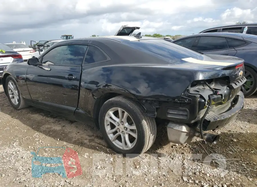 2G1FB1E35F9250693 Photo# 2