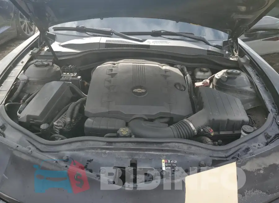 2G1FB1E35F9250693 Photo# 11