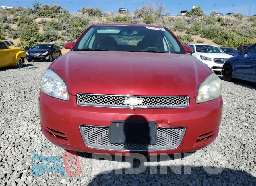2G1WB5E37F1128391 Photo# 5