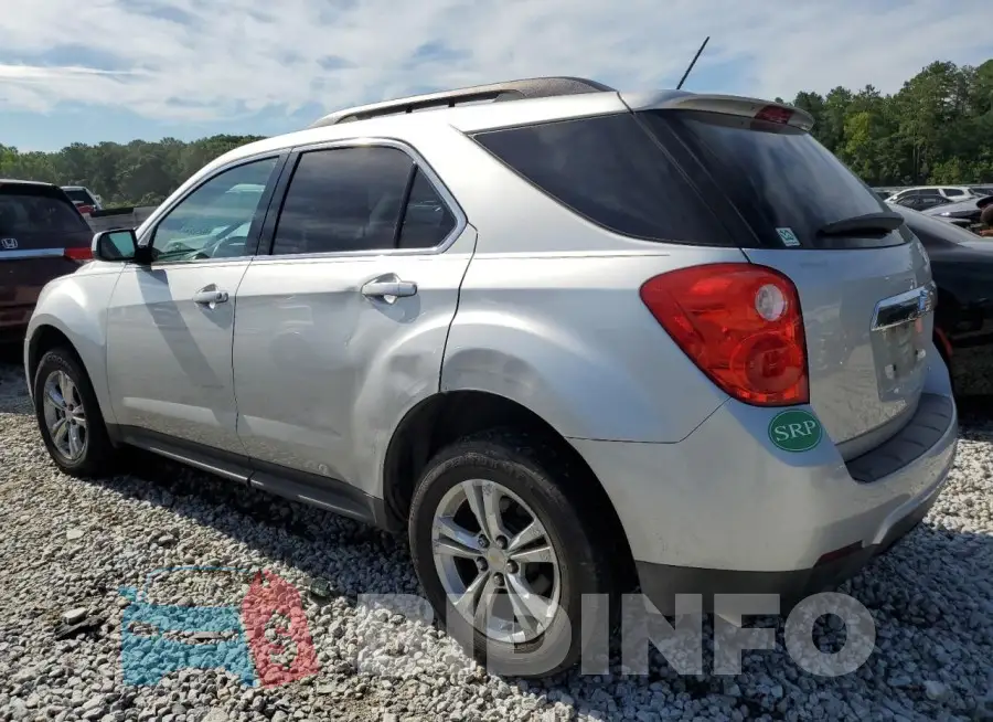 2GNALBEK6F1179487 Photo# 2