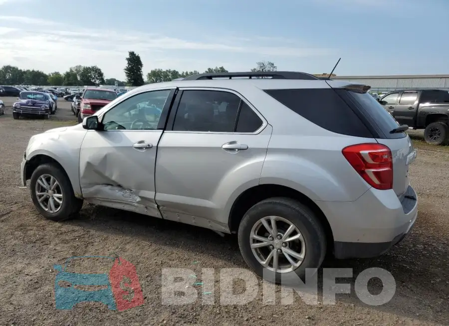 2GNFLFEK9H6118850 Photo# 2