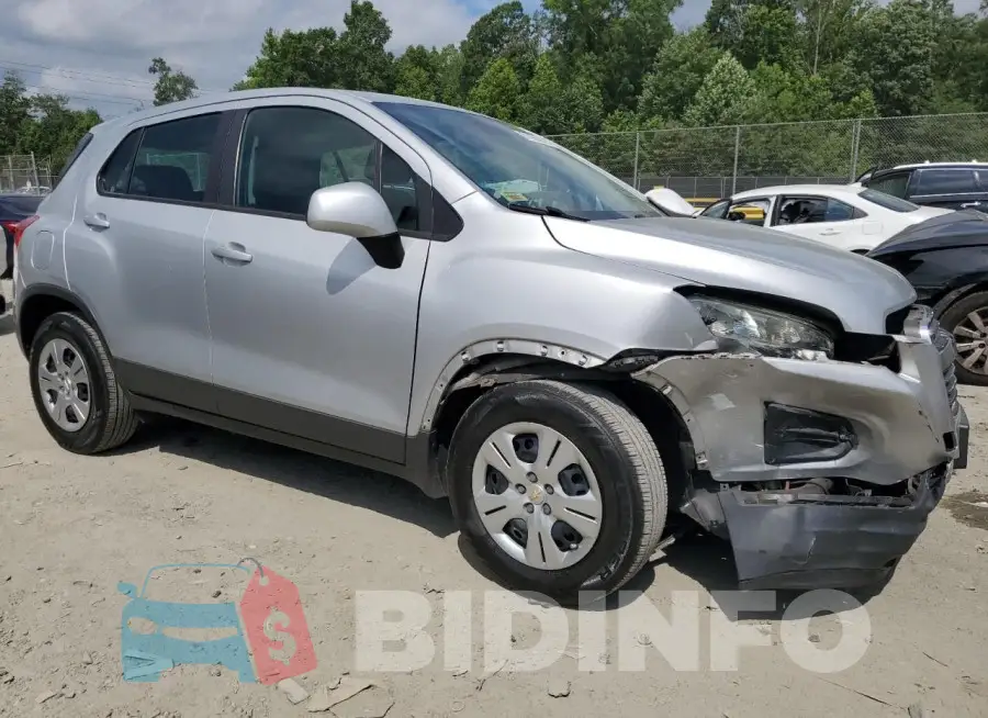 3GNCJKSB9GL276055 Photo# 4