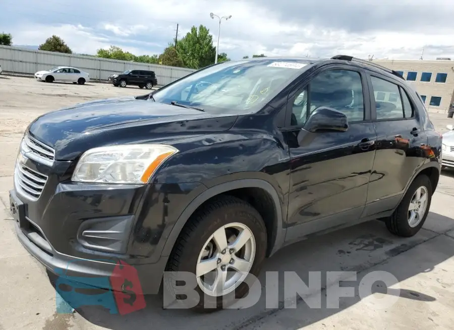 3GNCJPSB0FL253288 Photo# 1