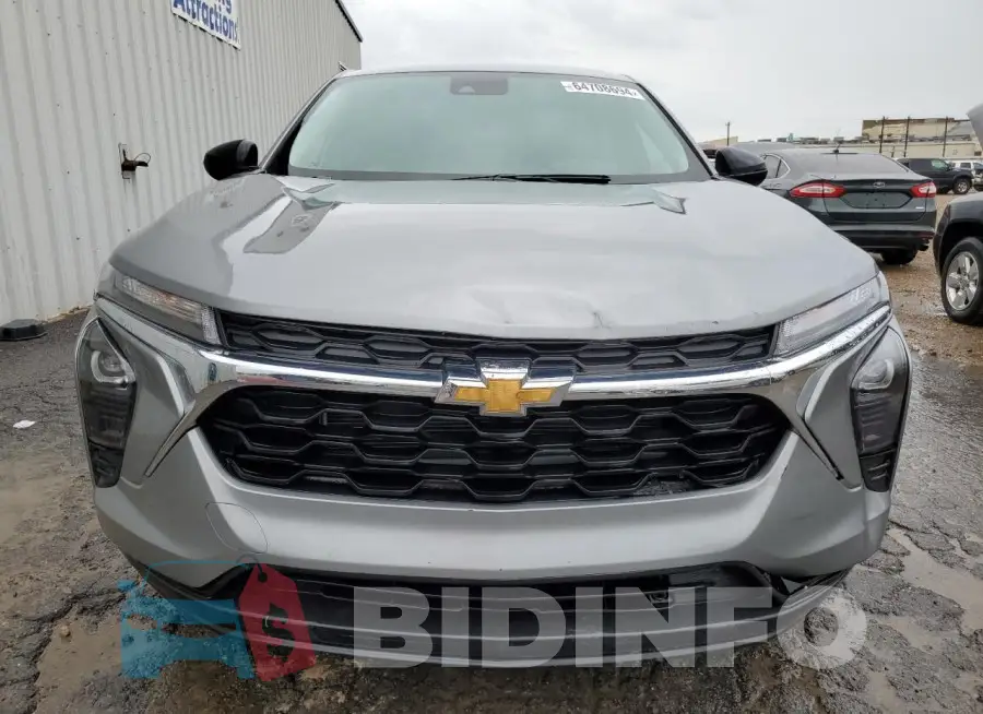 KL77LFE25RC161276 Photo# 5